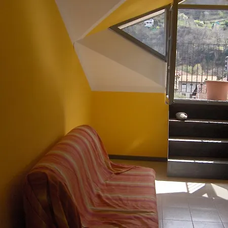 Apartman Cortile Medievale Cannobio