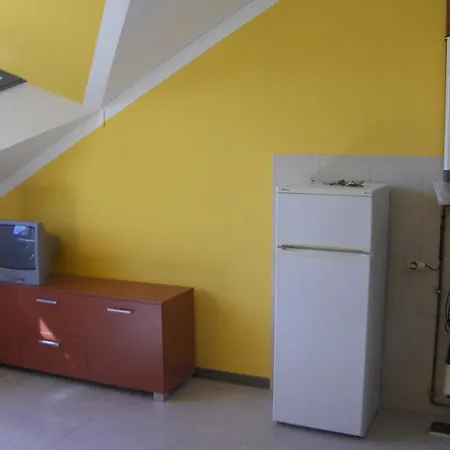 Cortile Medievale Apartman Cannobio
