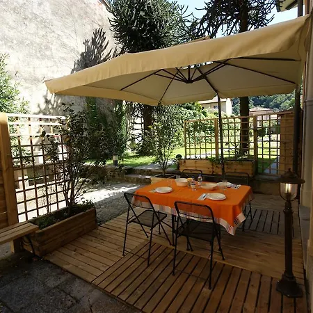 Apartman Cortile Medievale *
