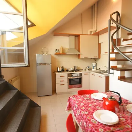 Apartman Cortile Medievale