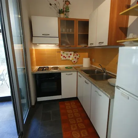 Apartman Cortile Medievale *