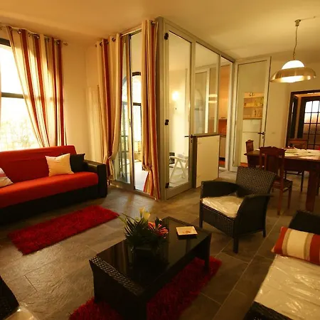 Apartman Cortile Medievale Cannobio