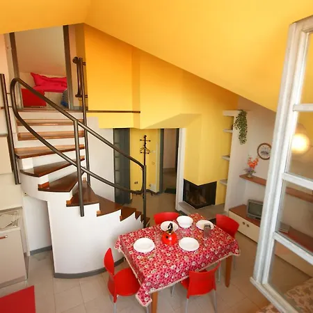 Apartman Cortile Medievale