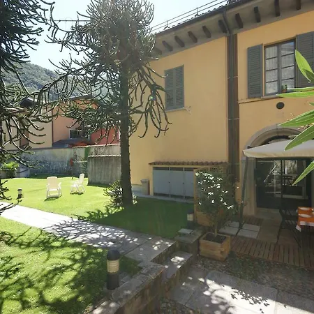 Apartman Cortile Medievale *