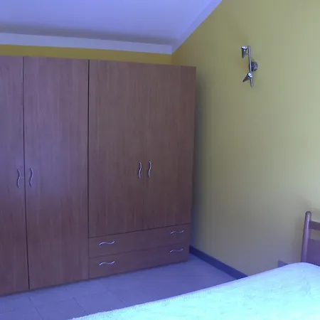 Cortile Medievale Apartman Cannobio