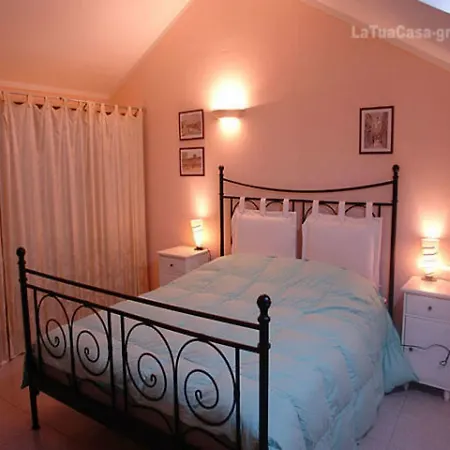 Cortile Medievale Apartman