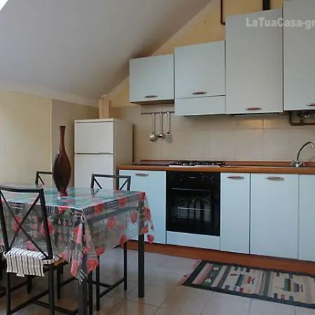Apartman Cortile Medievale