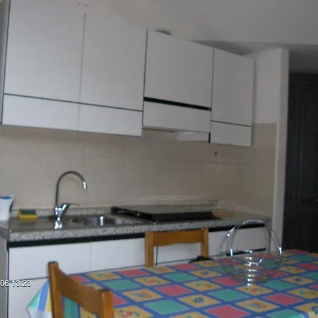 Apartman Cortile Medievale *