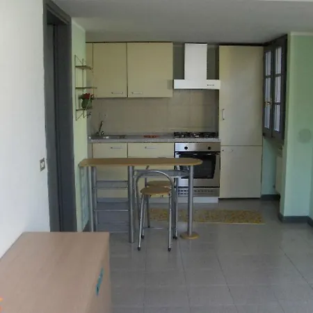 Cortile Medievale Apartman