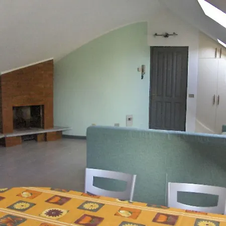 Apartman Cortile Medievale *