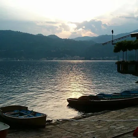 Cortile Medievale Apartman *